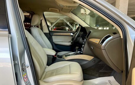 Audi Q5, 2013 год, 1 869 000 рублей, 12 фотография