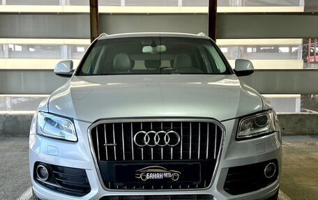 Audi Q5, 2013 год, 1 869 000 рублей, 6 фотография