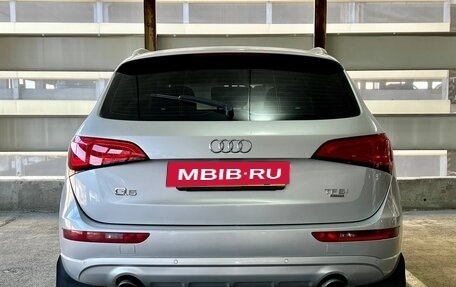 Audi Q5, 2013 год, 1 869 000 рублей, 3 фотография