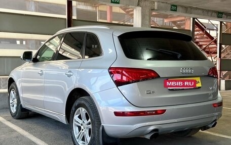 Audi Q5, 2013 год, 1 869 000 рублей, 4 фотография