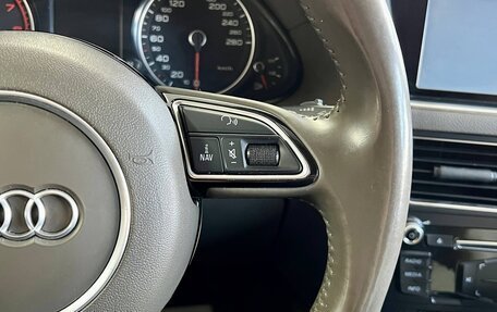 Audi Q5, 2013 год, 1 869 000 рублей, 20 фотография