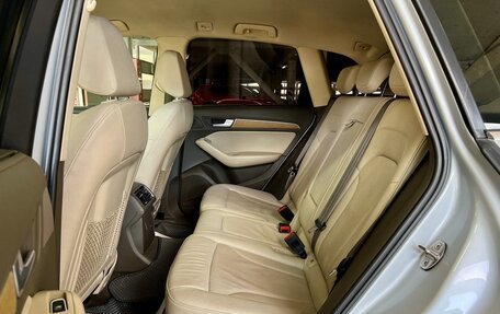 Audi Q5, 2013 год, 1 869 000 рублей, 30 фотография