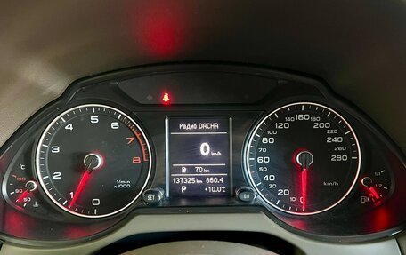 Audi Q5, 2013 год, 1 869 000 рублей, 22 фотография