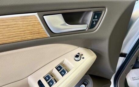 Audi Q5, 2013 год, 1 869 000 рублей, 26 фотография