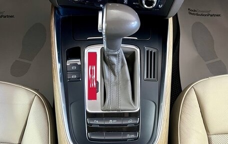 Audi Q5, 2013 год, 1 869 000 рублей, 18 фотография