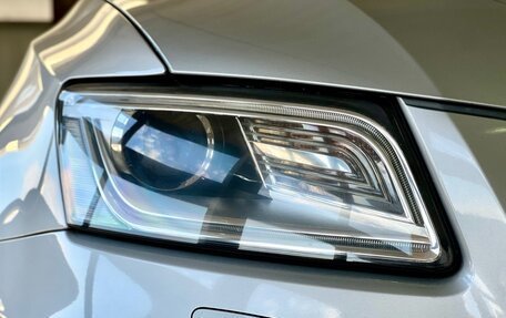 Audi Q5, 2013 год, 1 869 000 рублей, 32 фотография