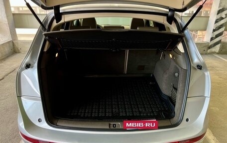 Audi Q5, 2013 год, 1 869 000 рублей, 34 фотография