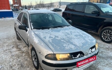 Mitsubishi Carisma I, 2003 год, 200 000 рублей, 2 фотография