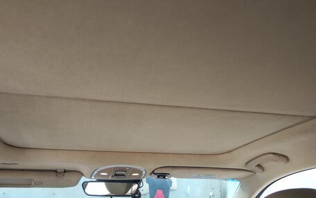 Genesis G80 I, 2018 год, 2 500 000 рублей, 14 фотография