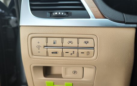 Genesis G80 I, 2018 год, 2 500 000 рублей, 18 фотография