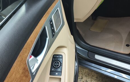 Genesis G80 I, 2018 год, 2 500 000 рублей, 20 фотография