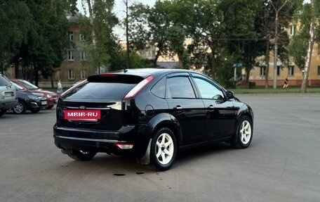 Ford Focus II рестайлинг, 2010 год, 420 000 рублей, 3 фотография