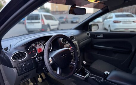 Ford Focus II рестайлинг, 2010 год, 420 000 рублей, 7 фотография