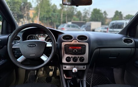Ford Focus II рестайлинг, 2010 год, 420 000 рублей, 8 фотография