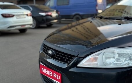Ford Focus II рестайлинг, 2010 год, 420 000 рублей, 6 фотография