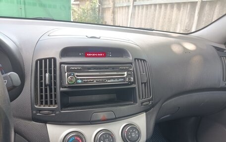 Hyundai Elantra IV, 2008 год, 560 000 рублей, 12 фотография