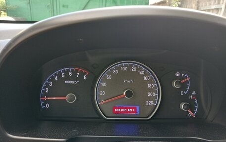 Hyundai Elantra IV, 2008 год, 560 000 рублей, 11 фотография