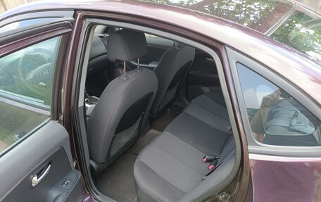 Hyundai Elantra IV, 2008 год, 560 000 рублей, 13 фотография