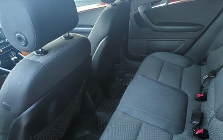 Audi A3, 2013 год, 630 000 рублей, 4 фотография