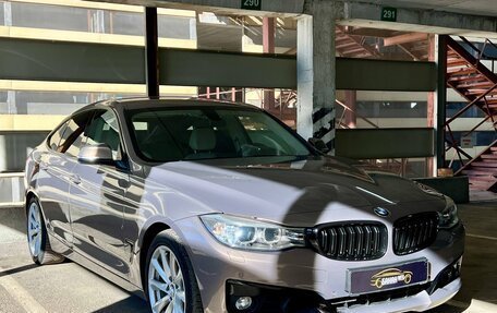 BMW 3 серия, 2013 год, 1 779 000 рублей, 5 фотография