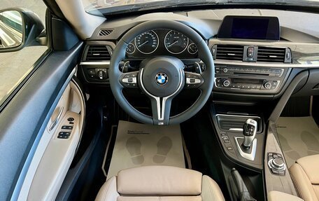 BMW 3 серия, 2013 год, 1 779 000 рублей, 9 фотография