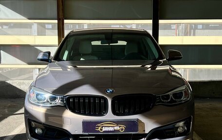 BMW 3 серия, 2013 год, 1 779 000 рублей, 6 фотография