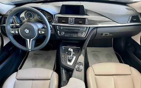 BMW 3 серия, 2013 год, 1 779 000 рублей, 10 фотография
