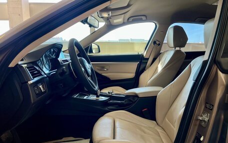 BMW 3 серия, 2013 год, 1 779 000 рублей, 7 фотография