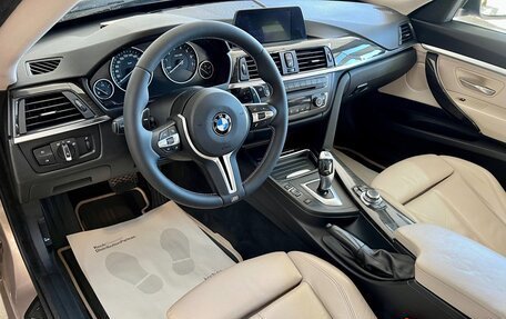 BMW 3 серия, 2013 год, 1 779 000 рублей, 8 фотография
