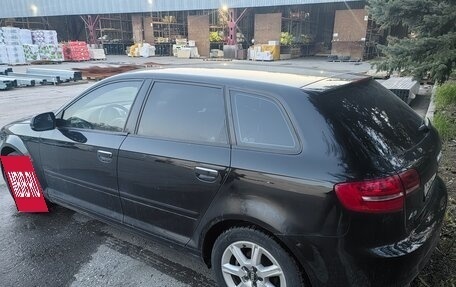 Audi A3, 2013 год, 630 000 рублей, 6 фотография