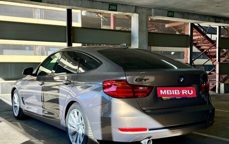 BMW 3 серия, 2013 год, 1 779 000 рублей, 4 фотография