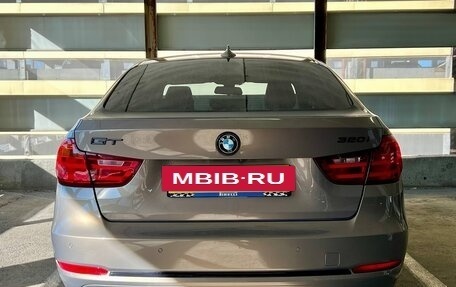BMW 3 серия, 2013 год, 1 779 000 рублей, 3 фотография