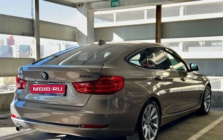 BMW 3 серия, 2013 год, 1 779 000 рублей, 2 фотография