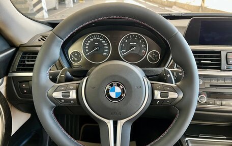 BMW 3 серия, 2013 год, 1 779 000 рублей, 11 фотография
