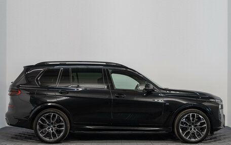 BMW X7, 2024 год, 13 970 000 рублей, 4 фотография