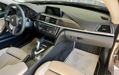 BMW 3 серия, 2013 год, 1 779 000 рублей, 12 фотография