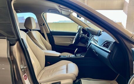 BMW 3 серия, 2013 год, 1 779 000 рублей, 13 фотография