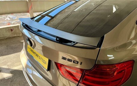 BMW 3 серия, 2013 год, 1 779 000 рублей, 21 фотография