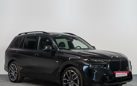 BMW X7, 2024 год, 13 970 000 рублей, 3 фотография