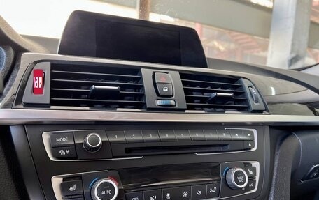 BMW 3 серия, 2013 год, 1 779 000 рублей, 14 фотография