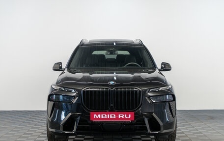 BMW X7, 2024 год, 13 970 000 рублей, 2 фотография