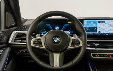 BMW X7, 2024 год, 13 970 000 рублей, 13 фотография
