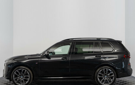 BMW X7, 2024 год, 13 970 000 рублей, 8 фотография
