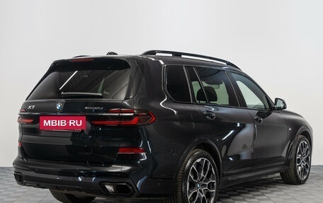 BMW X7, 2024 год, 13 970 000 рублей, 5 фотография