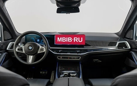 BMW X7, 2024 год, 13 970 000 рублей, 12 фотография