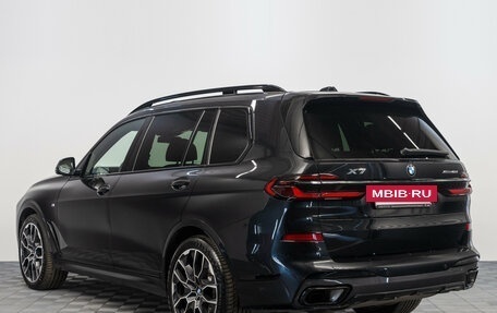 BMW X7, 2024 год, 13 970 000 рублей, 7 фотография