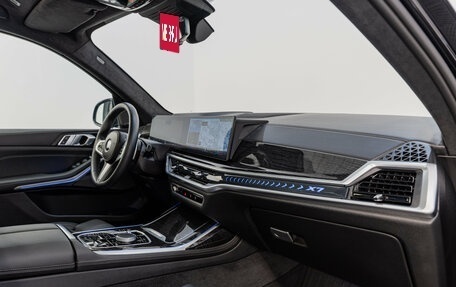 BMW X7, 2024 год, 13 970 000 рублей, 11 фотография