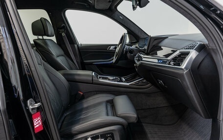 BMW X7, 2024 год, 13 970 000 рублей, 10 фотография