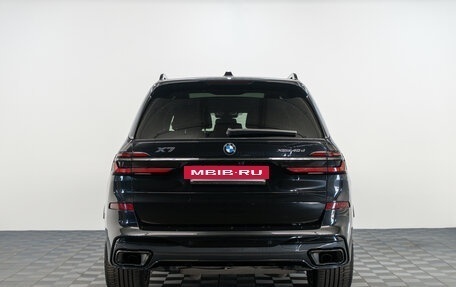 BMW X7, 2024 год, 13 970 000 рублей, 6 фотография
