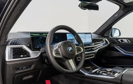 BMW X7, 2024 год, 13 970 000 рублей, 9 фотография